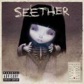 SEETHER  - CD FINDING BEAUTY IN NEGATIV