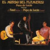 LUCIA PACO DE  - CD EL MUNDO FLAMENCO-REMAST-
