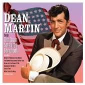 MARTIN DEAN  - 2xCD SINGS THE GREAT..