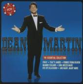 MARTIN DEAN  - 3xCD ESSENTIAL COLLECTION