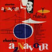 AZNAVOUR CHARLES  - CD SUR MA VIE