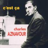 AZNAVOUR CHARLES  - CD C'EST CA