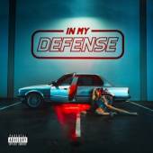  IN MY DEFENSE [VINYL] - supershop.sk