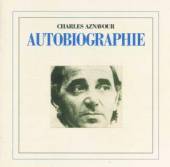 AZNAVOUR CHARLES  - CD AUTOBIOGRAPHIE