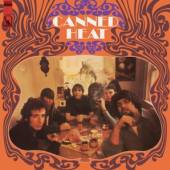  CANNED HEAT -REISSUE- [VINYL] - suprshop.cz