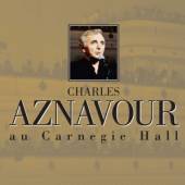  AU CARNEGIE HALL - suprshop.cz