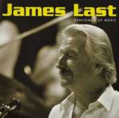 LAST JAMES  - CD GENTLEMAN IN MUSIC