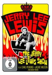  THE JERRY LEE LEWIS SHOW - supershop.sk
