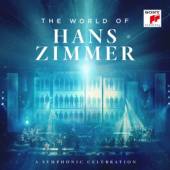  WORLD OF HANS ZIMMER -.. - supershop.sk