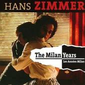 SOUNDTRACK  - CD MILAN YEARS