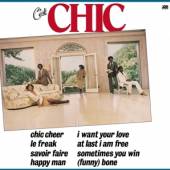 CHIC  - VINYL C'EST CHIC [VINYL]