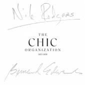  CHIC ORGANIZATION.. [LTD] [VINYL] - supershop.sk