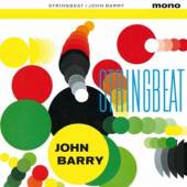 BARRY JOHN  - VINYL STRINGBEAT [VINYL]