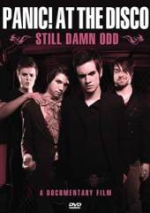 PANIC! AT THE DISCO  - DVD STILL DAMN ODD