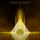 SPOCK'S BEARD  - 2xCD NOISE FLOOR