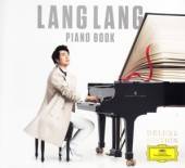 LANG LANG  - 2xCD PIANO BOOK -DIGI [DELUXE]