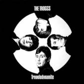 TROGGS  - CD TROGGLODYNAMITE