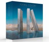 FLYING COLORS  - 3xCD THIRD DEGREE -BONUS TR-