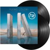 FLYING COLORS  - 2xVINYL THIRD DEGREE -HQ- [VINYL]