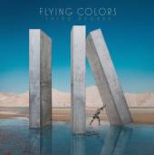 FLYING COLORS  - CD THIRD DEGREE [DIGI]