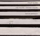 GLASS PHILIP  - CD HOURS/DISTANT FIGURE
