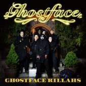  GHOSTFACE KILLAHS - suprshop.cz