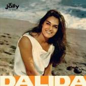 DALIDA  - CD JOLLY YEARS 1959/62