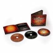 DOOBIE BROTHERS  - 3xCD+DVD LIVE FROM THE BEACON THEATRE