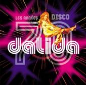 DALIDA  - CD LES ANNéES DISCO (DISCO)