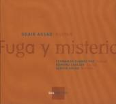  FUGA Y MISTERIO - suprshop.cz