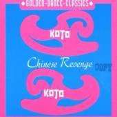  CHINESE REVENGE -2TR- - suprshop.cz