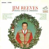 REEVES JIM  - CD 12 SONGS OF.. -EXPANDED-