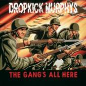 DROPKICK MURPHYS  - VINYL GANG'S ALL HERE [VINYL]