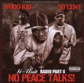 G-UNIT  - CD G-UNIT RADIO PART 4