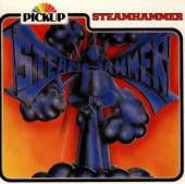 STEAMHAMMER  - CD MK II -REISSUE-