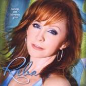 MCENTIRE REBA  - CD KEEP ON LOVING YOU