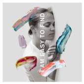  I AM EASY TO FIND (LIMITED EDITION CLEAR [VINYL] - suprshop.cz