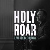 TOMLIN CHRIS  - CD HOLY ROAR (LIVE FROM CHUR