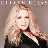 ELIAS ELIANE  - CD LOVE STORIES