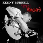 BURRELL KENNY  - VINYL NIGHT AT THE.. -HQ- [VINYL]