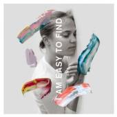 NATIONAL  - CD I AM EASY TO FIND