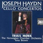  JOHANN MICHAEL HAYDN: CELLO CONCERTOS - supershop.sk