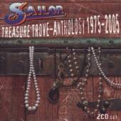  TREASURE LOVE-ANTHOLOGY.. - supershop.sk