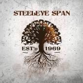 STEELEYE SPAN  - CD EST.D 1969