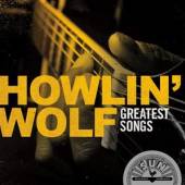 WOLF HOWLIN  - CD GREATEST SONGS