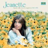 JEANETTE  - CD SPAIN'S SILKY-VOI..