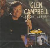 CAMPBELL GLEN  - CD HIT ALBUMS