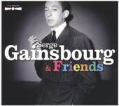 GAINSBOURG SERGE  - 5xCD LE COFFRET
