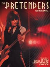  WITH FRIENDS [BLURAY] - supershop.sk