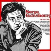 GAINSBOURG SERGE  - VINYL INITIALS B.B. [VINYL]